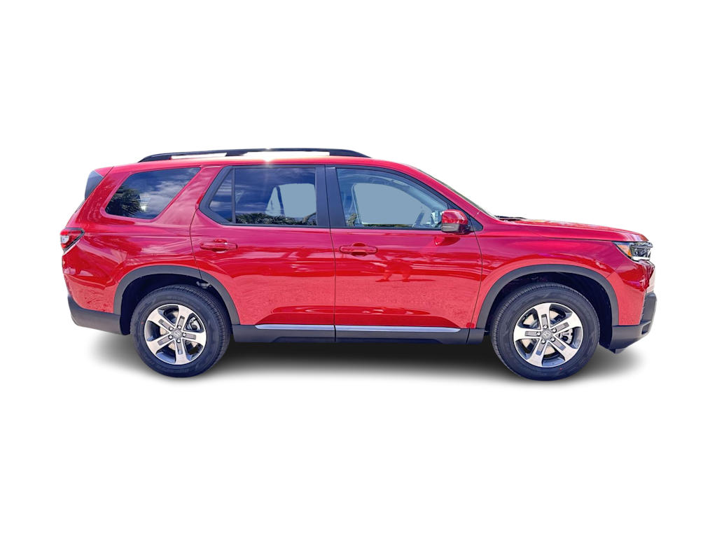 Thumbnail: 2026 Honda Pilot - 16