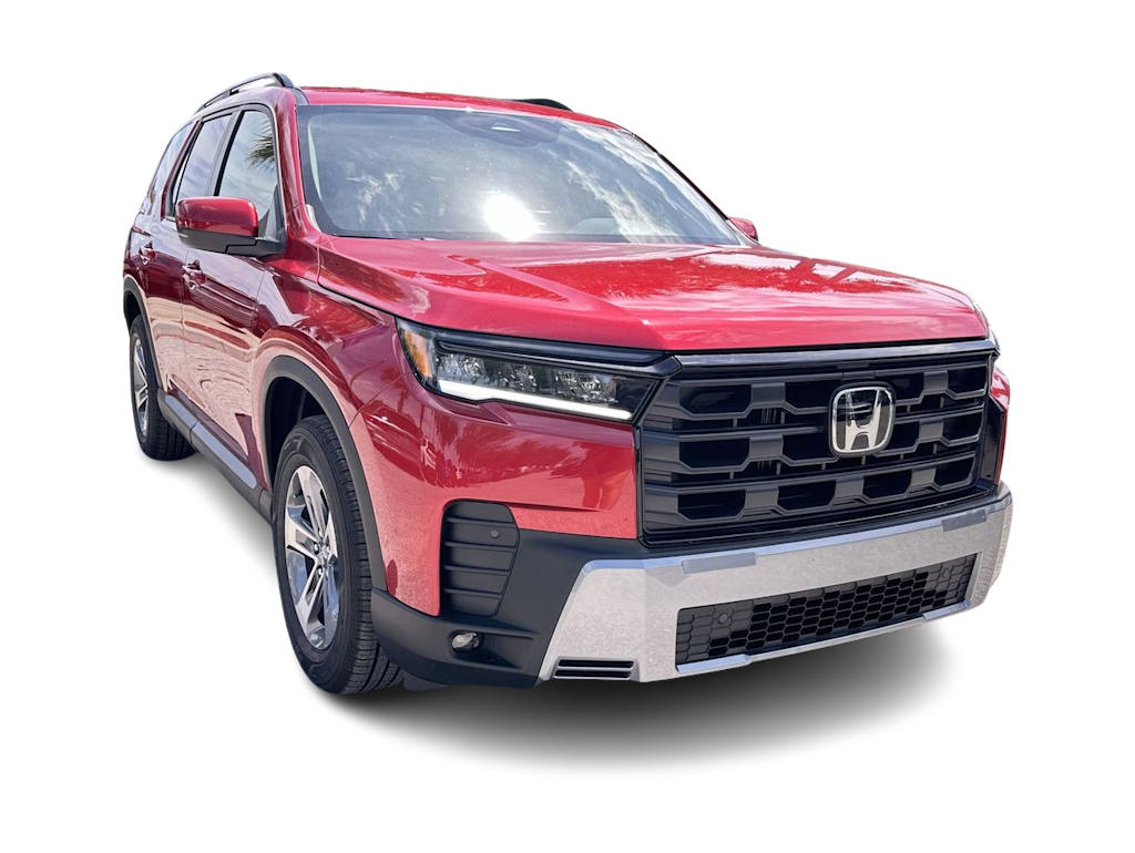 Thumbnail: 2026 Honda Pilot - 17