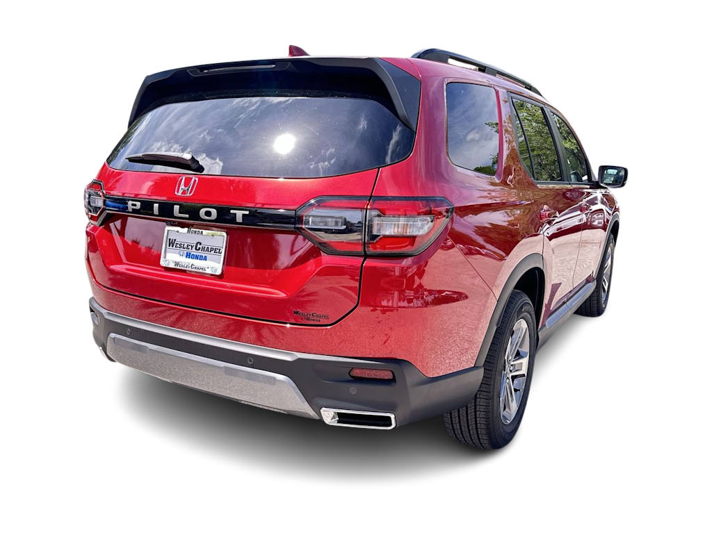 Thumbnail: 2026 Honda Pilot - 15