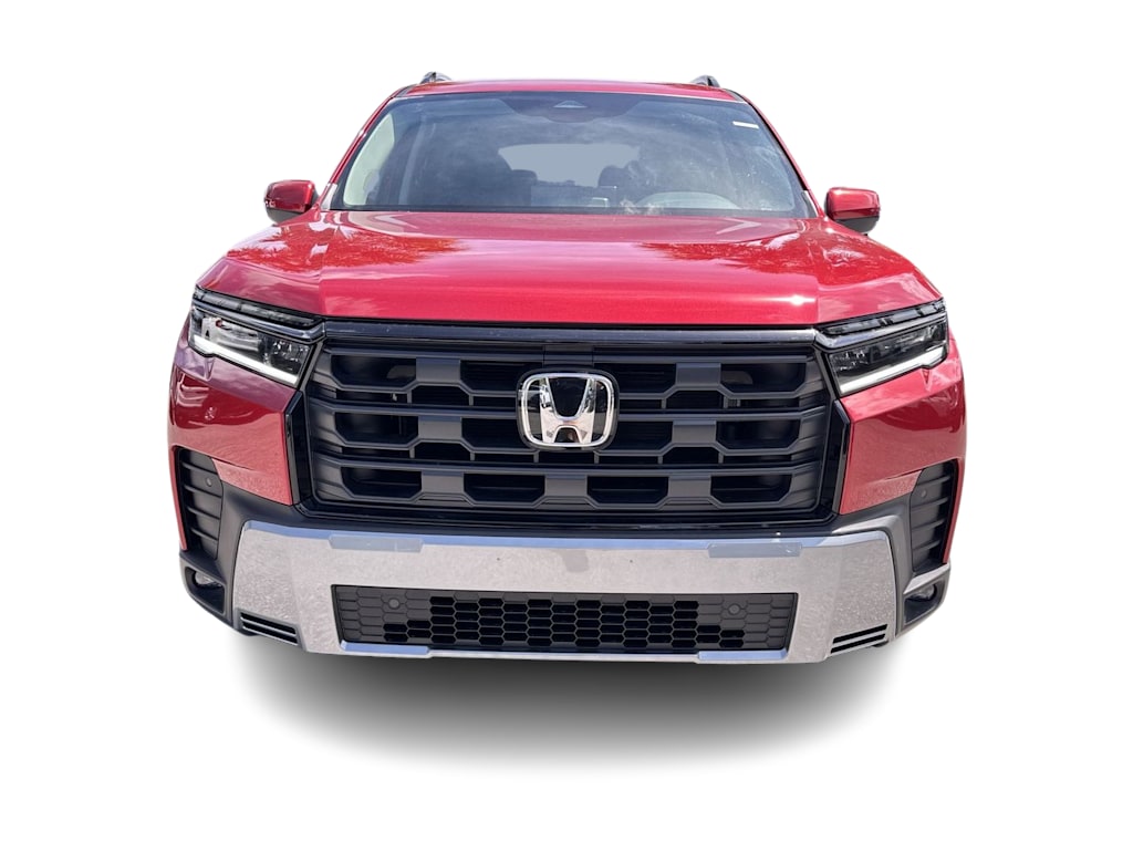 Thumbnail: 2026 Honda Pilot - 6