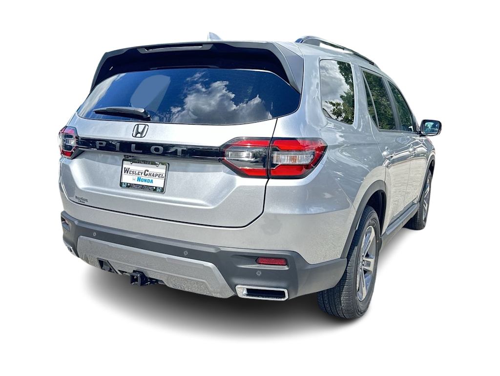 Thumbnail: 2026 Honda Pilot - 13
