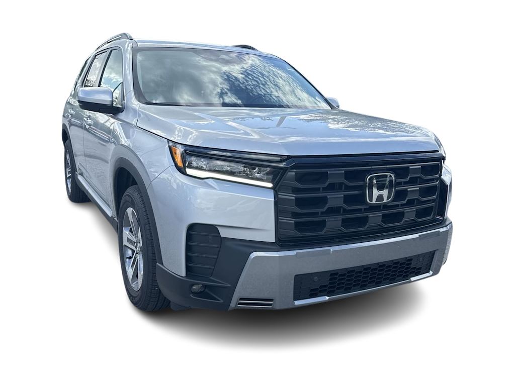 Thumbnail: 2026 Honda Pilot - 15