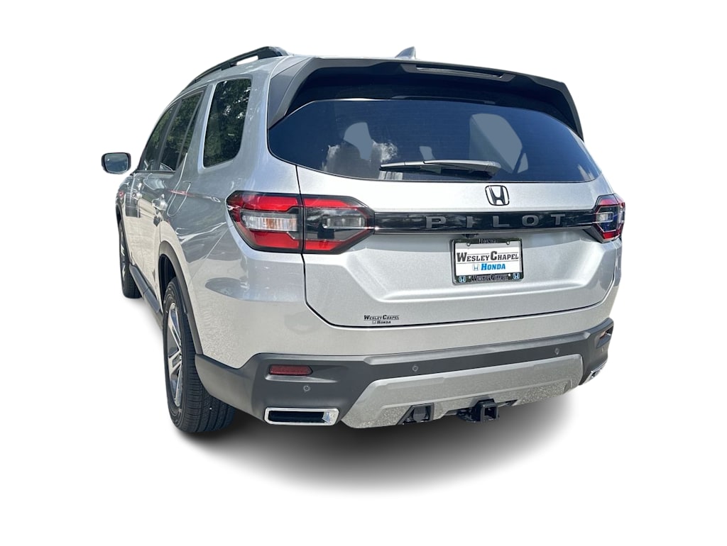 Thumbnail: 2026 Honda Pilot - 3