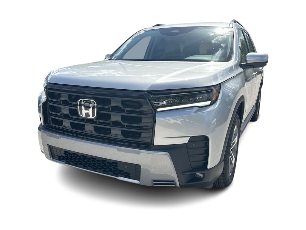 Thumbnail: 2026 Honda Pilot - 5
