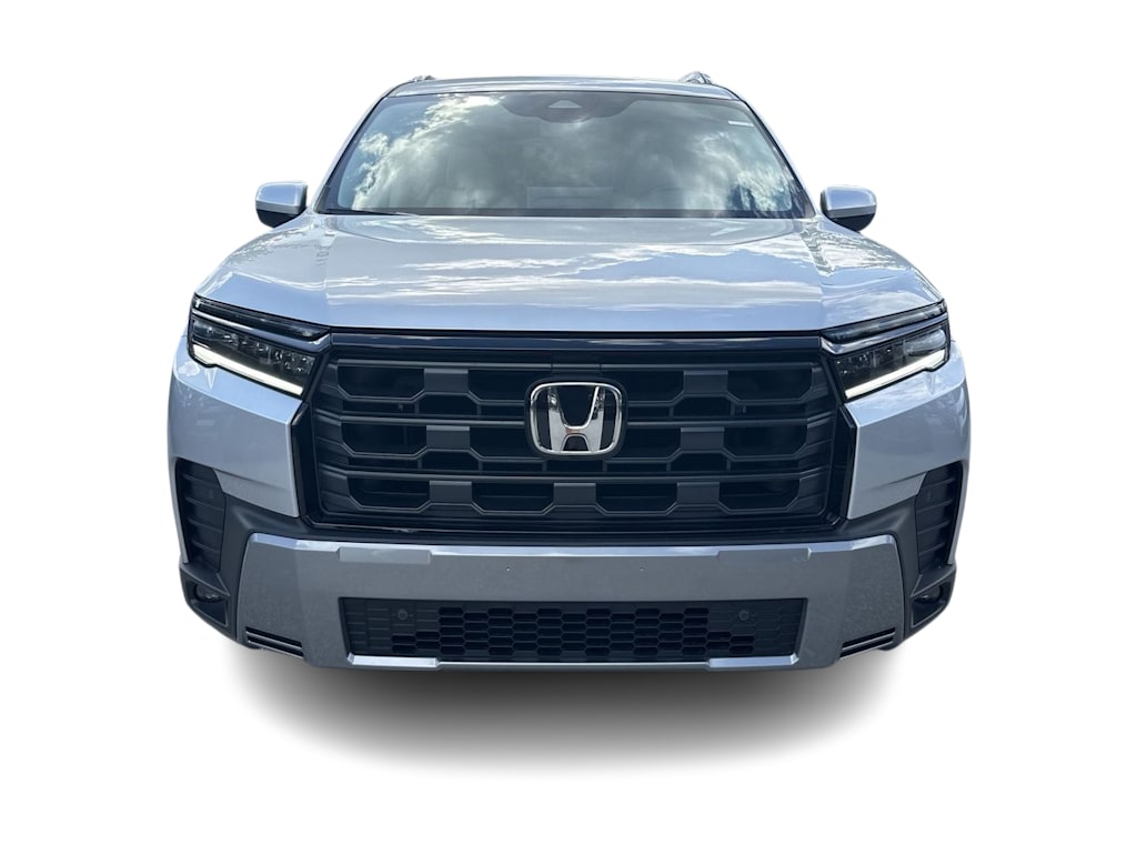Thumbnail: 2026 Honda Pilot - 16