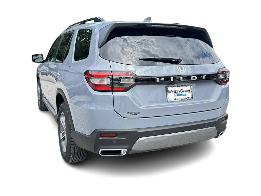 Thumbnail: 2026 Honda Pilot - 3