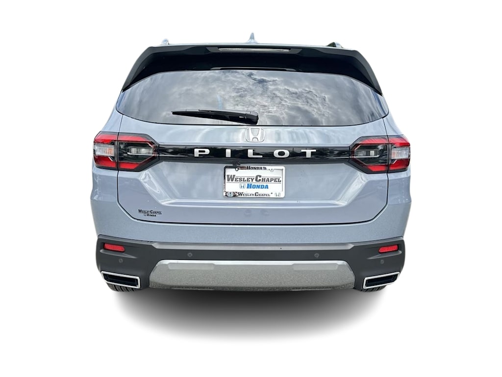Thumbnail: 2026 Honda Pilot - 4
