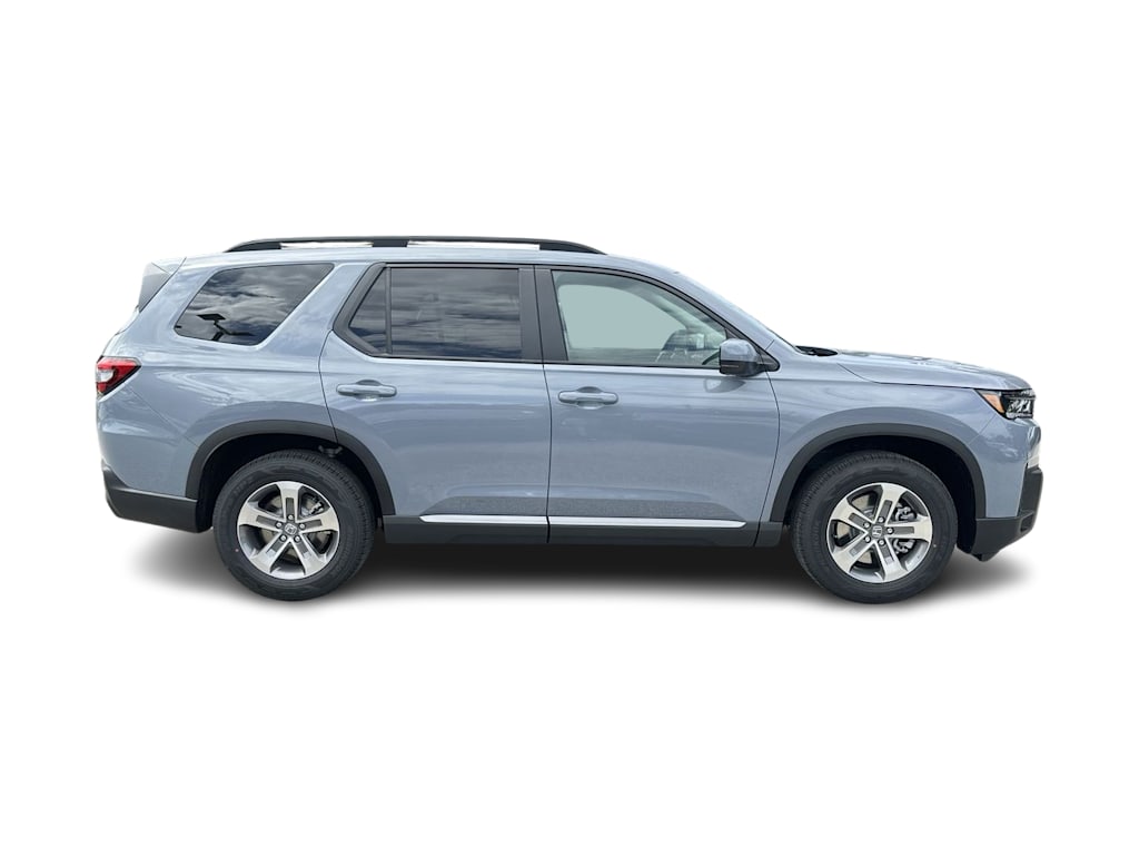 Thumbnail: 2026 Honda Pilot - 15