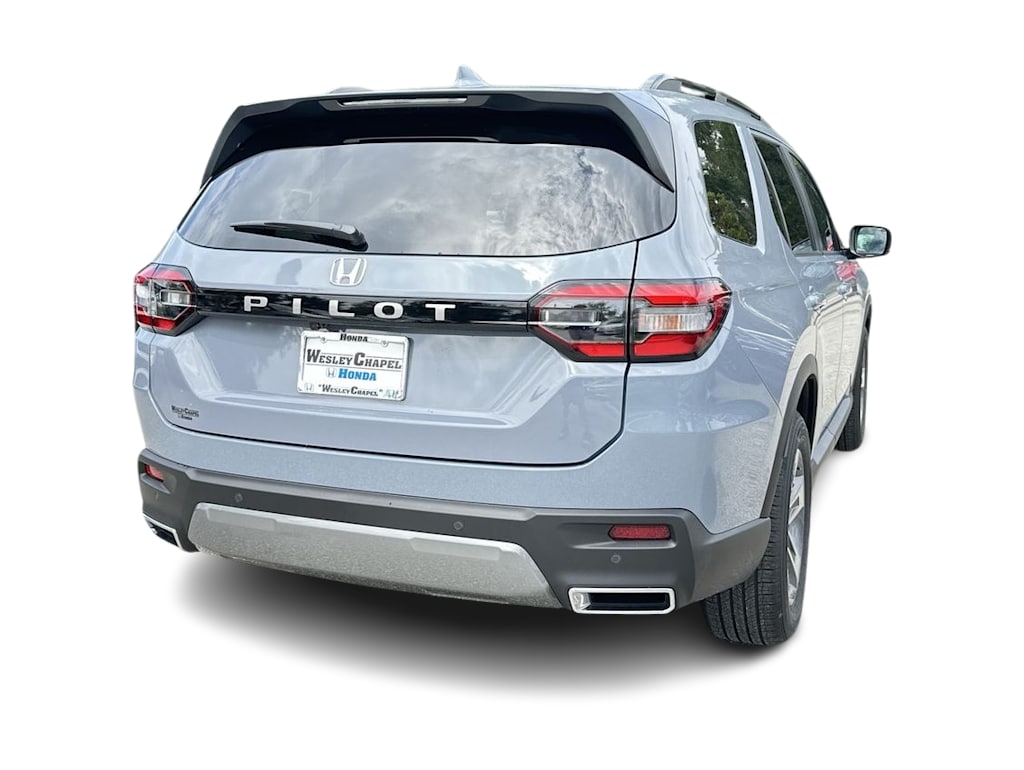 Thumbnail: 2026 Honda Pilot - 14