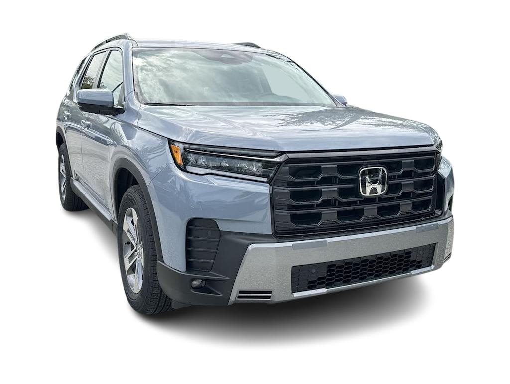 Thumbnail: 2026 Honda Pilot - 16
