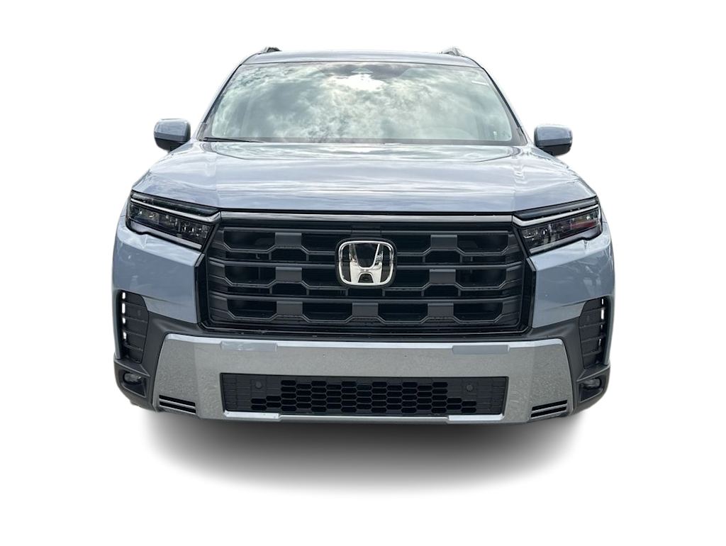 Thumbnail: 2026 Honda Pilot - 17