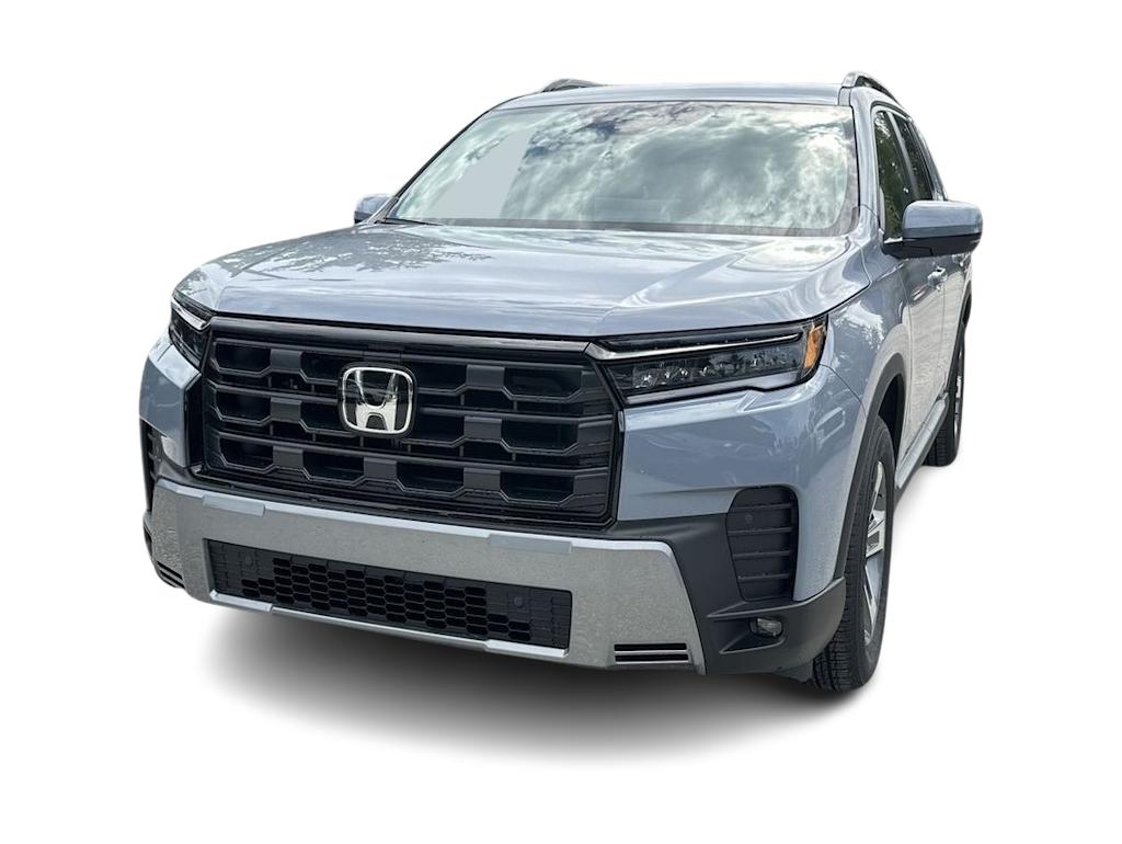 Thumbnail: 2026 Honda Pilot - 5