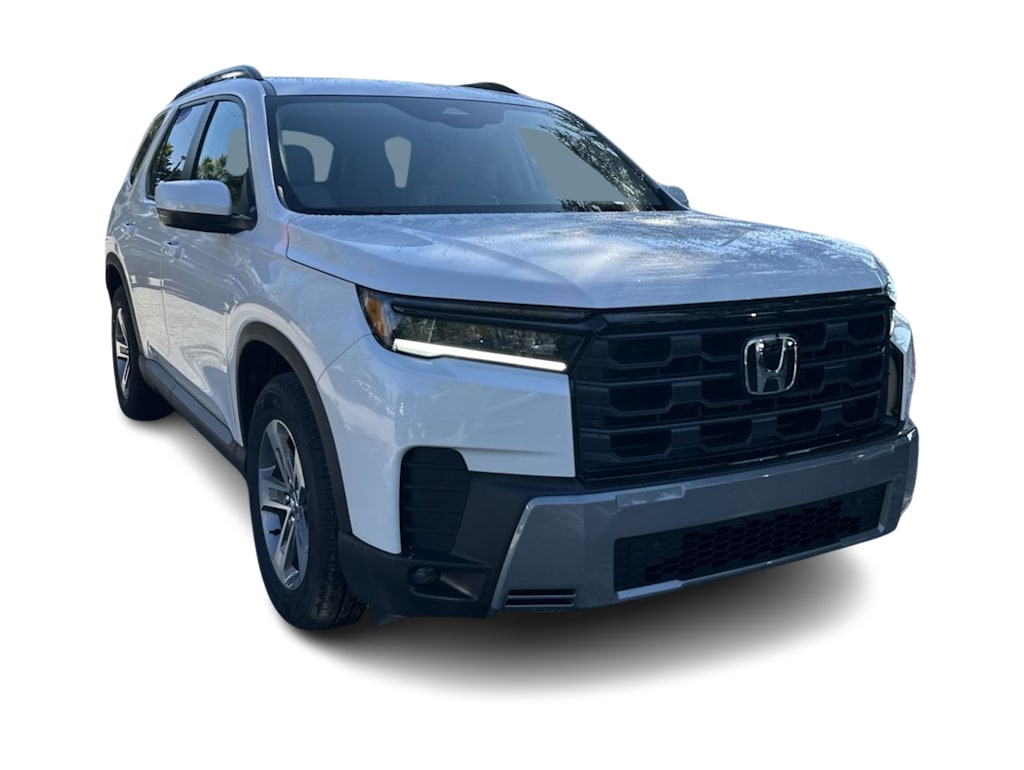 Thumbnail: 2026 Honda Pilot - 18