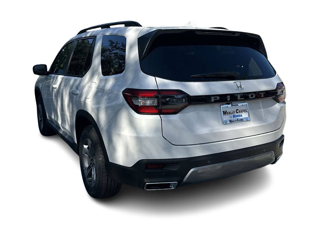 Thumbnail: 2026 Honda Pilot - 4