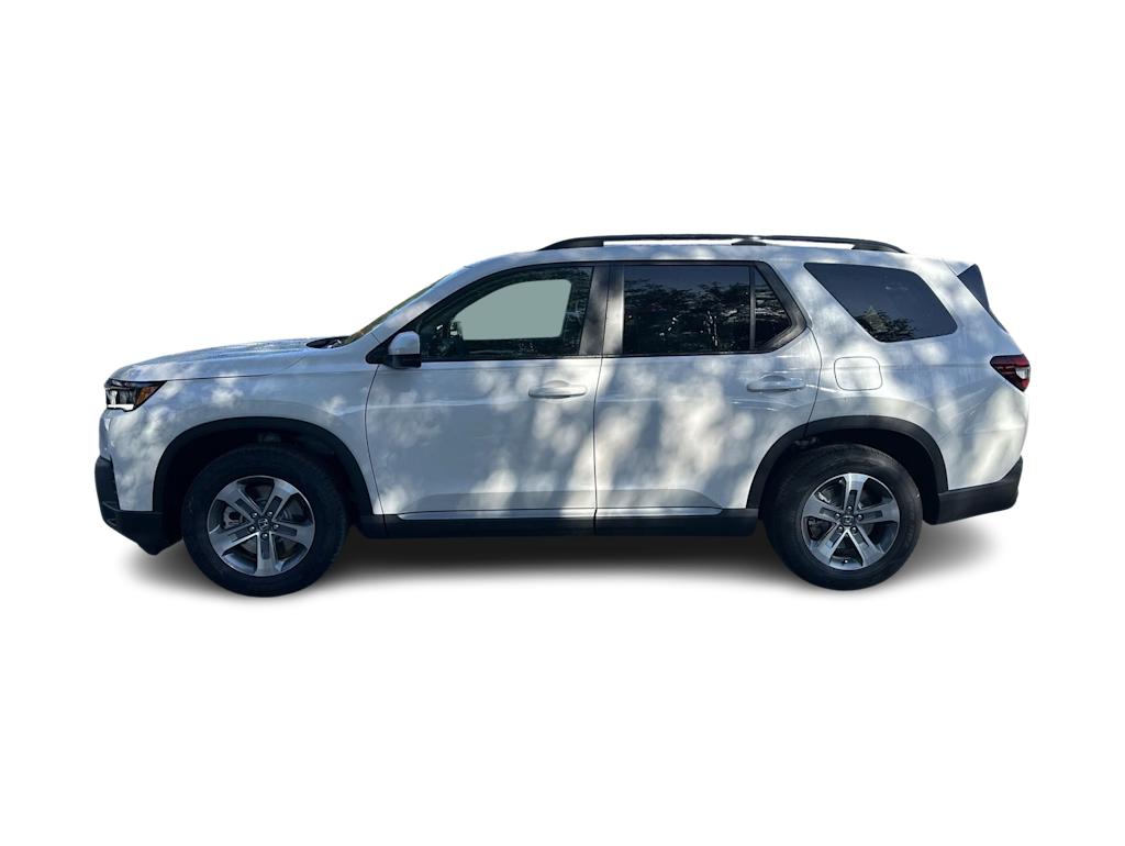 Thumbnail: 2026 Honda Pilot - 3