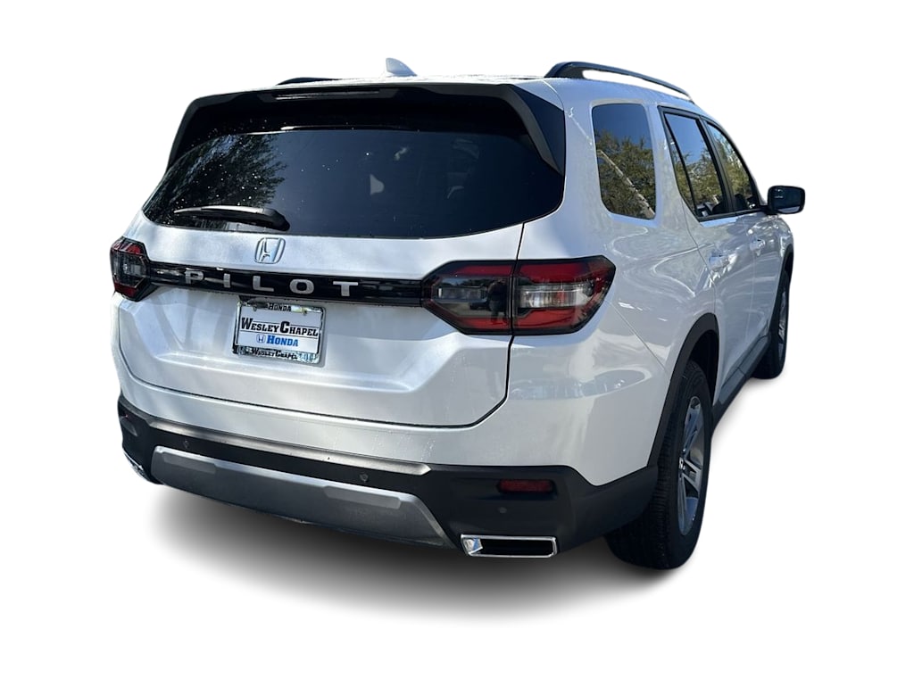 Thumbnail: 2026 Honda Pilot - 16