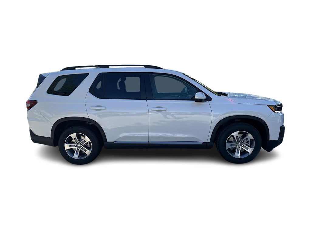 Thumbnail: 2026 Honda Pilot - 17