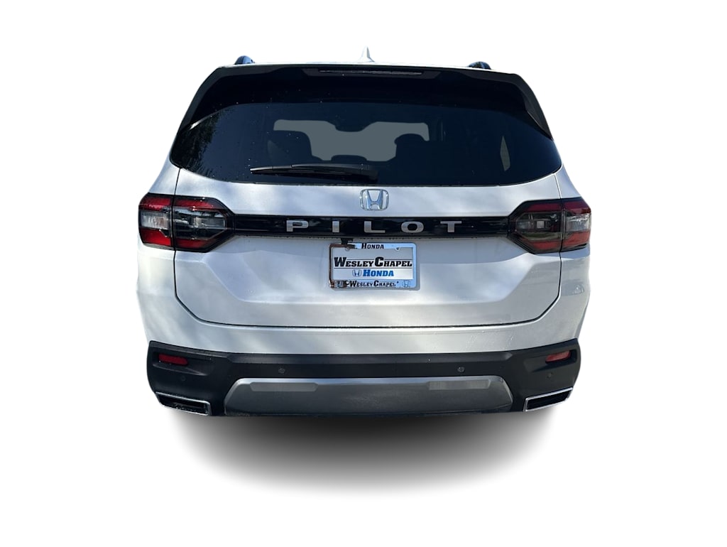 Thumbnail: 2026 Honda Pilot - 5
