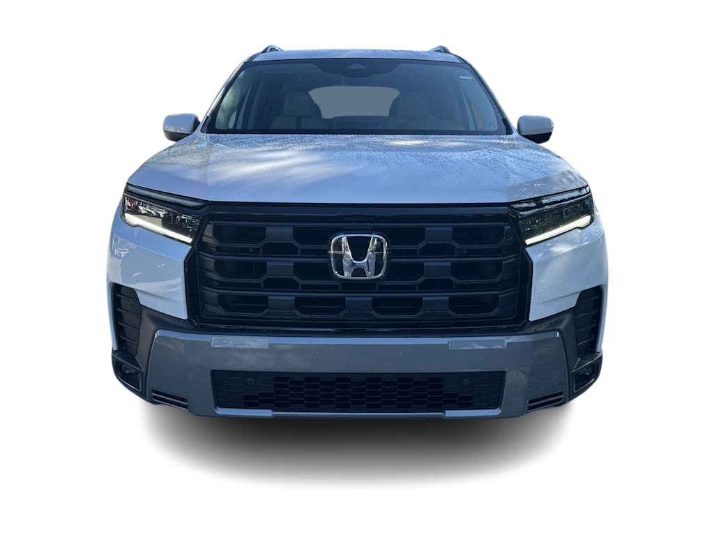 Thumbnail: 2026 Honda Pilot - 6