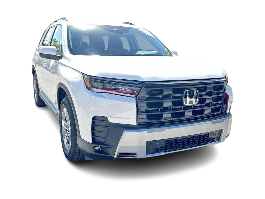 Thumbnail: 2026 Honda Pilot - 17