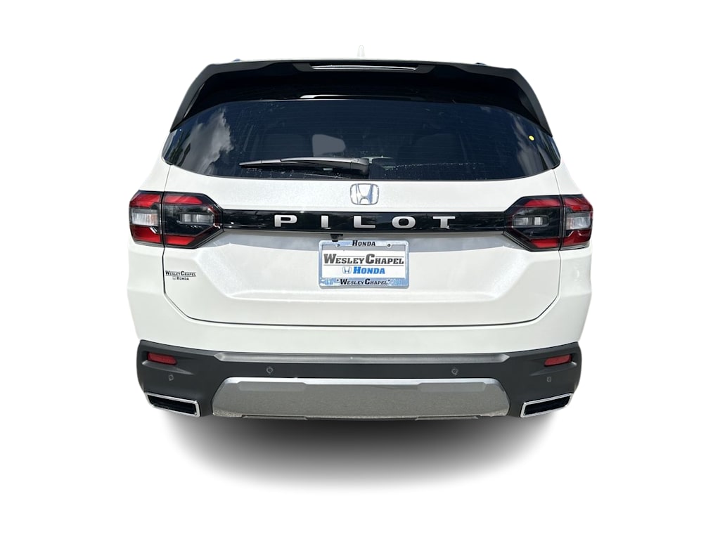 Thumbnail: 2026 Honda Pilot - 5