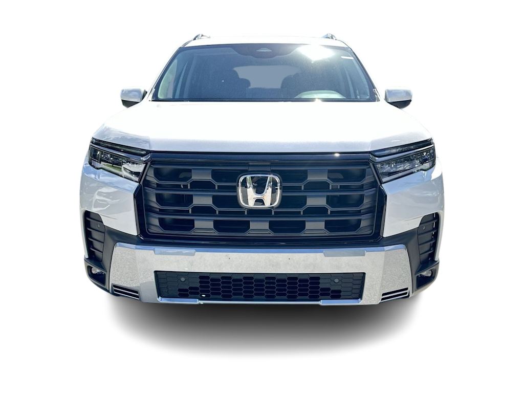 Thumbnail: 2026 Honda Pilot - 6