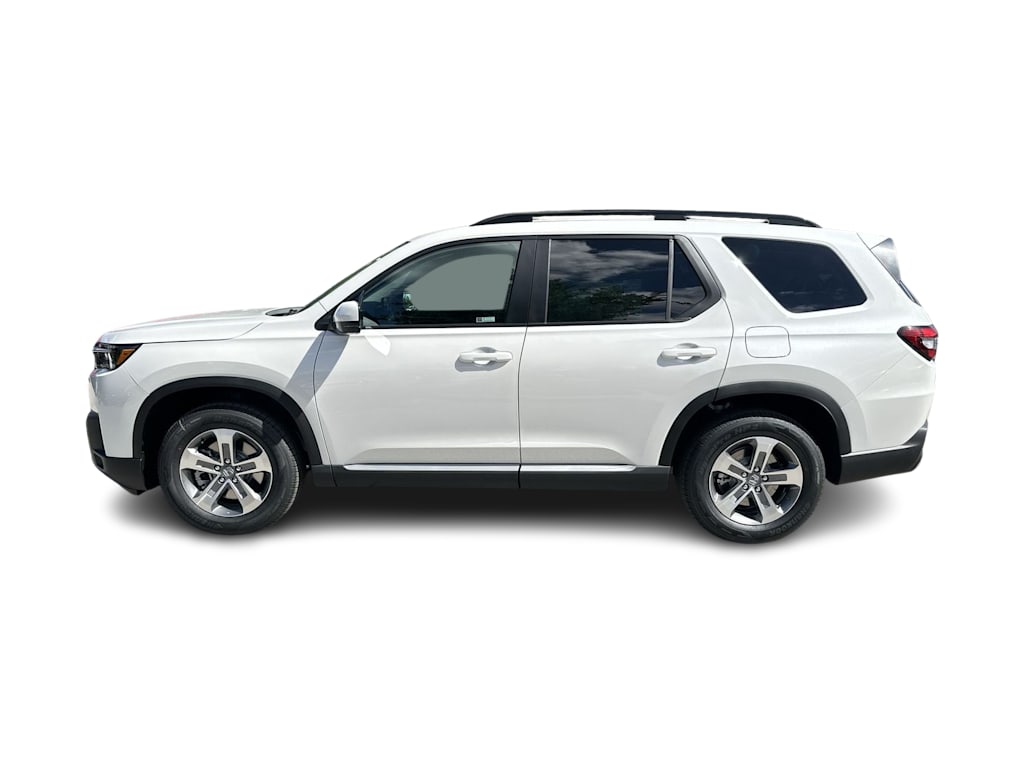 Thumbnail: 2026 Honda Pilot - 3
