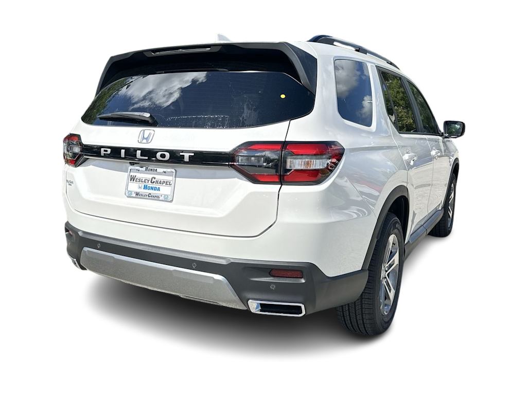 Thumbnail: 2026 Honda Pilot - 15