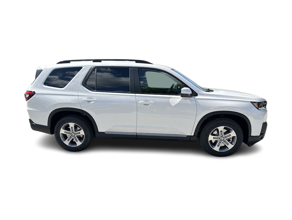 Thumbnail: 2026 Honda Pilot - 16