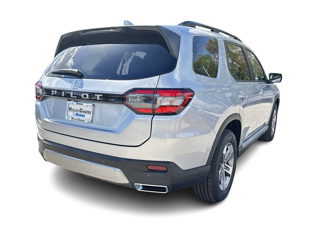Thumbnail: 2026 Honda Pilot - 15