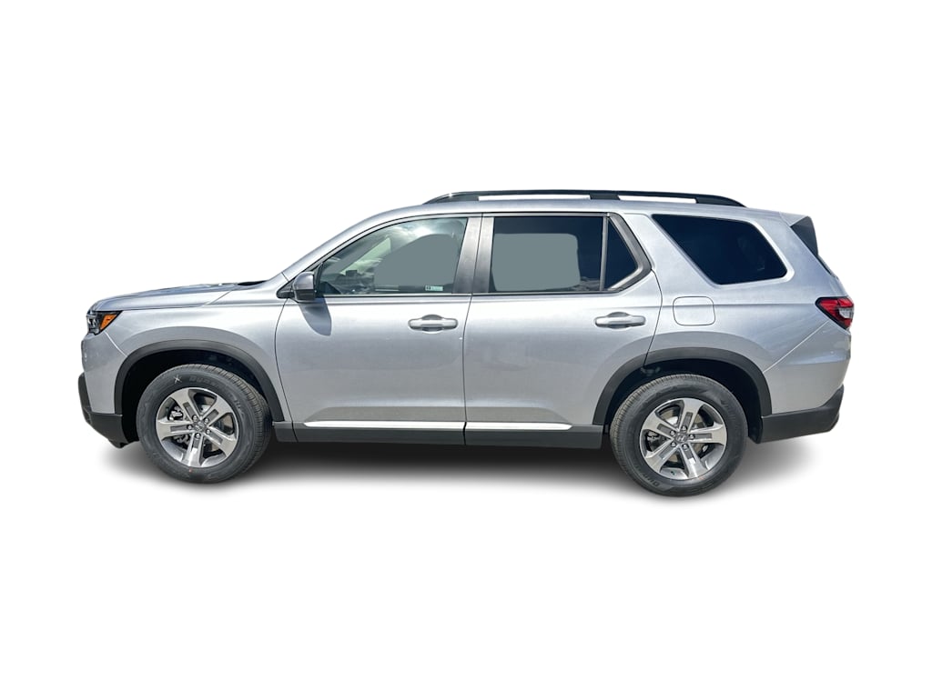 Thumbnail: 2026 Honda Pilot - 3