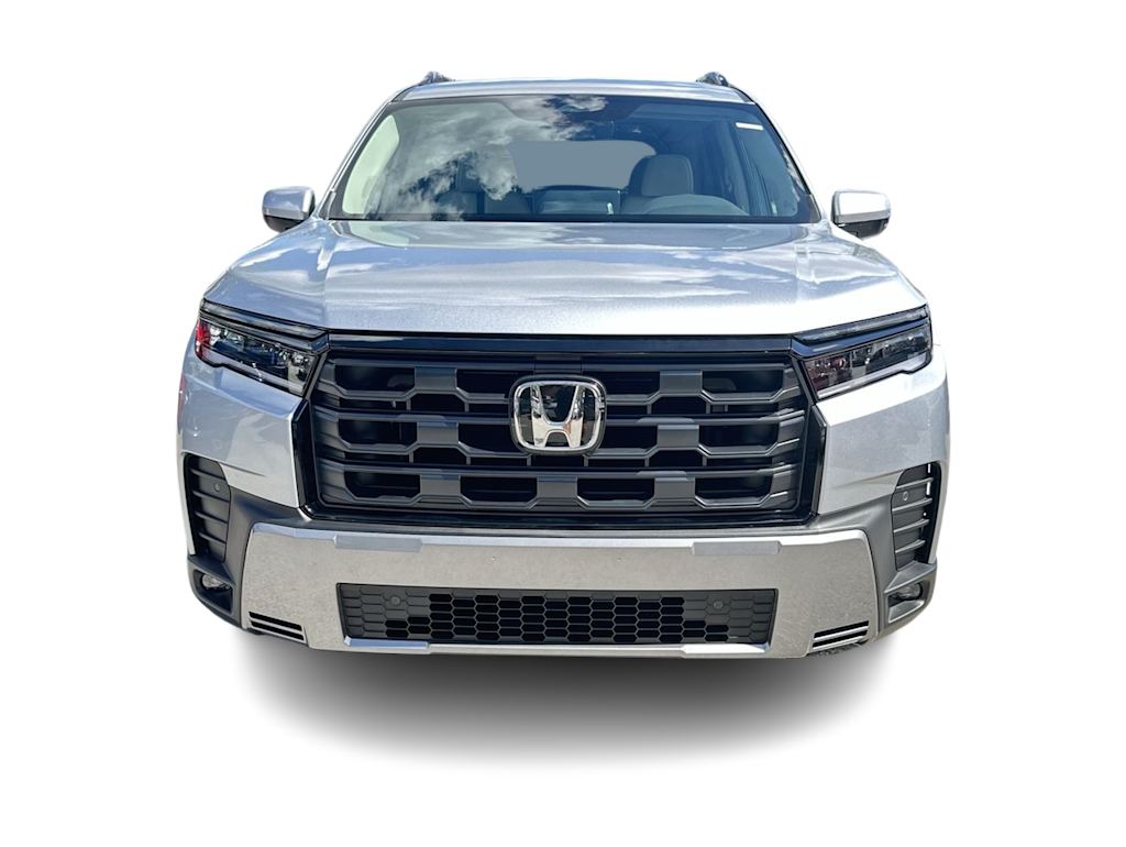 Thumbnail: 2026 Honda Pilot - 6