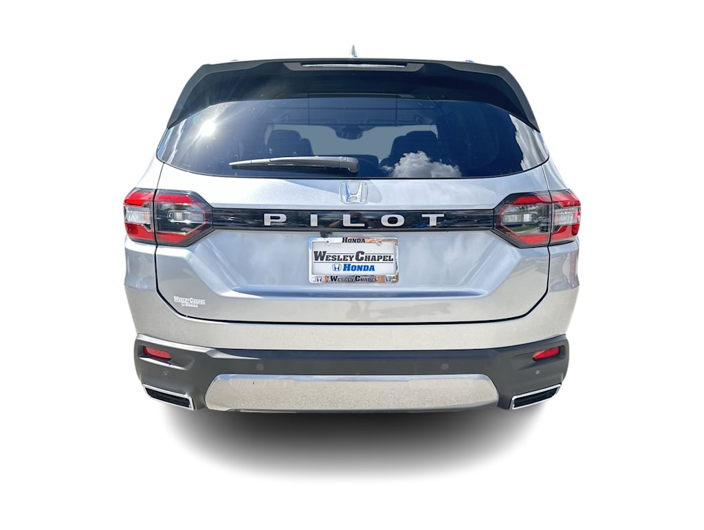 Thumbnail: 2026 Honda Pilot - 5