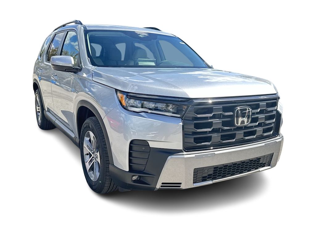 Thumbnail: 2026 Honda Pilot - 17