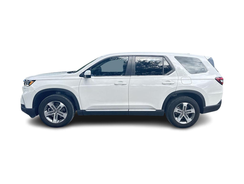 Thumbnail: 2024 Honda Pilot - 3