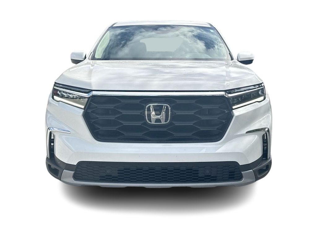 Thumbnail: 2024 Honda Pilot - 6