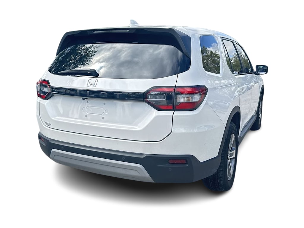 Thumbnail: 2024 Honda Pilot - 17