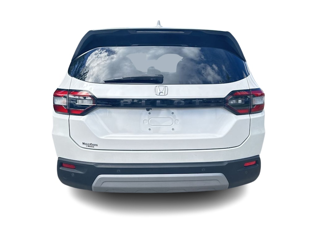 Thumbnail: 2024 Honda Pilot - 5