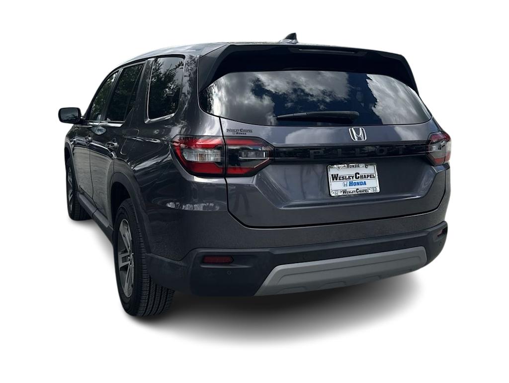 Thumbnail: 2024 Honda Pilot - 4