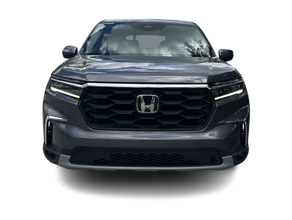 Thumbnail: 2024 Honda Pilot - 5