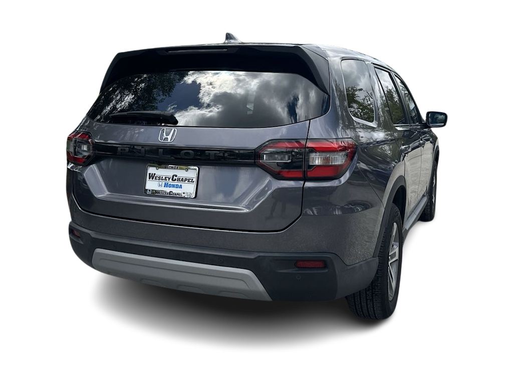 Thumbnail: 2024 Honda Pilot - 16
