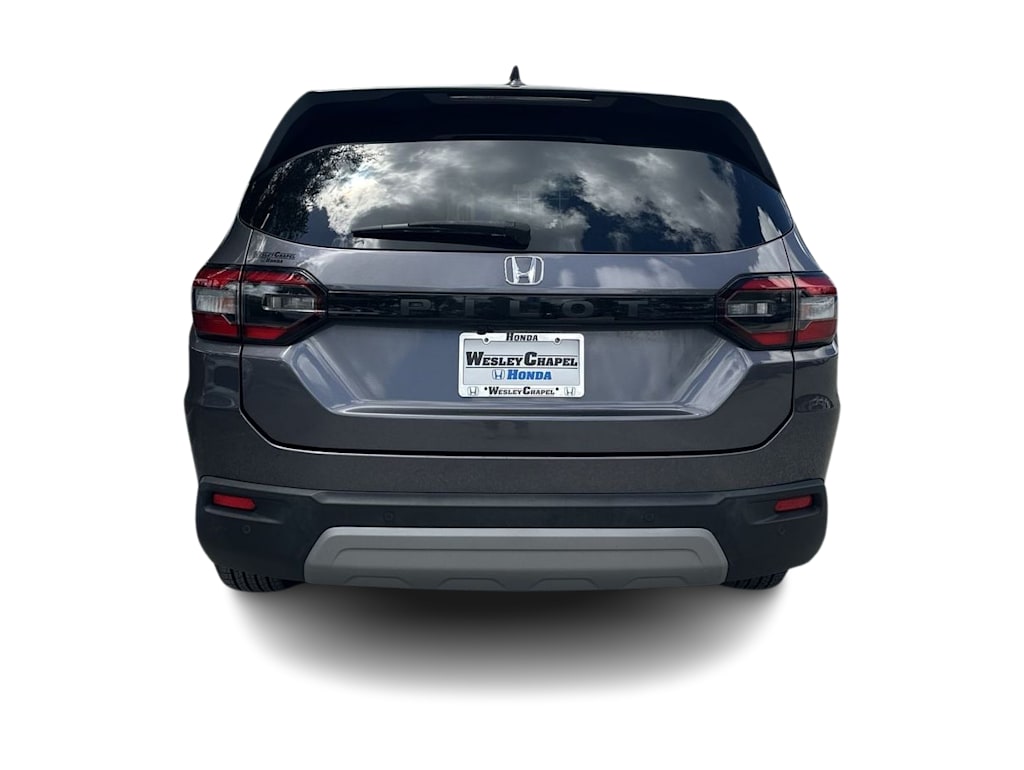 Thumbnail: 2024 Honda Pilot - 15