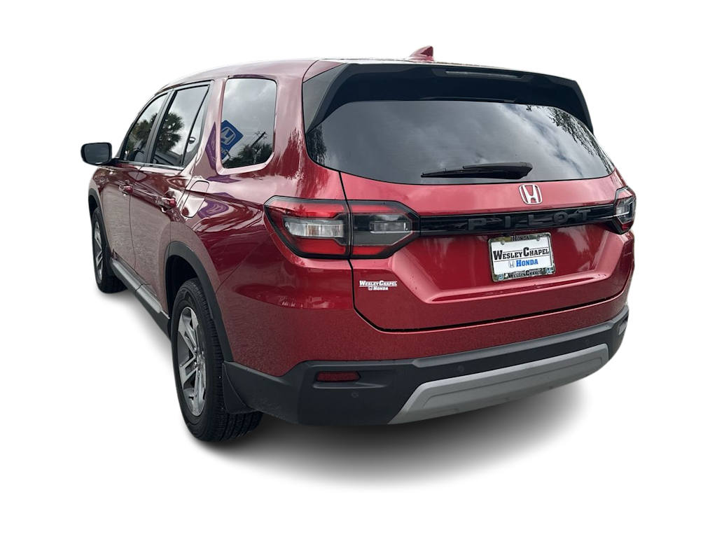 Thumbnail: 2023 Honda Pilot - 3