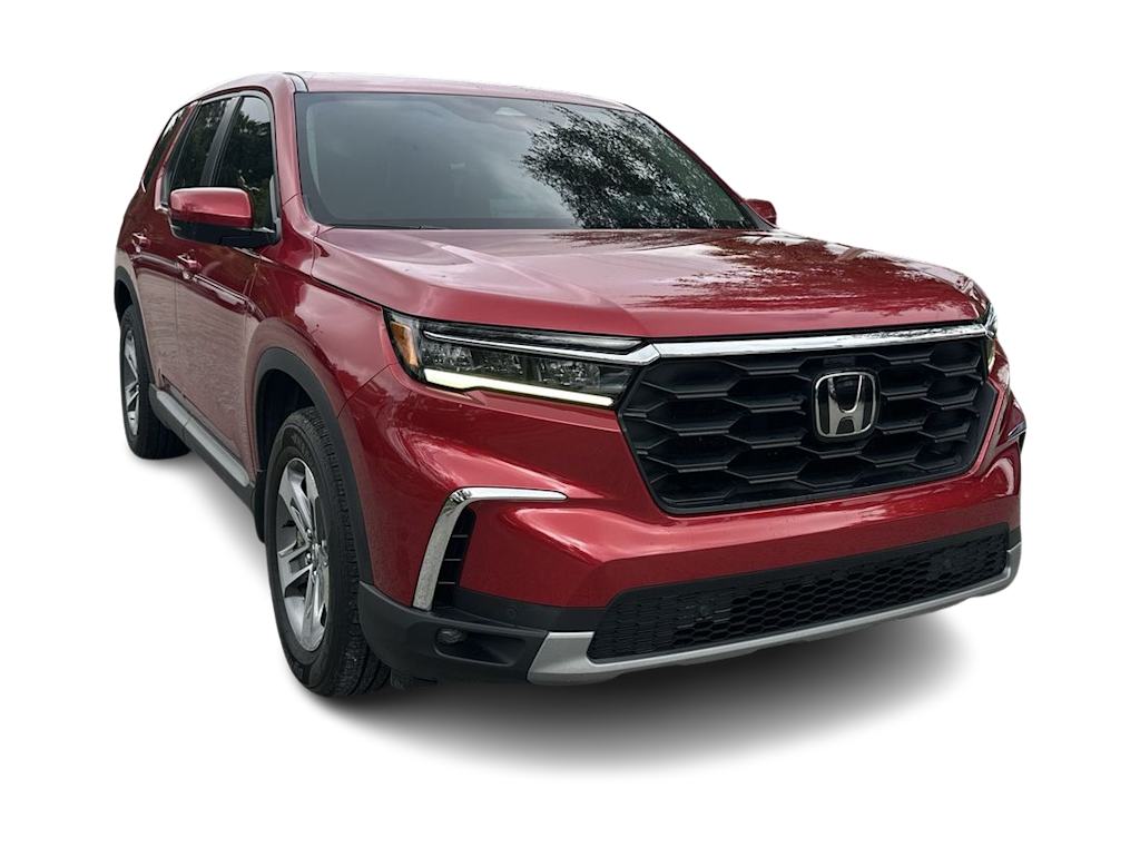 Thumbnail: 2023 Honda Pilot - 17