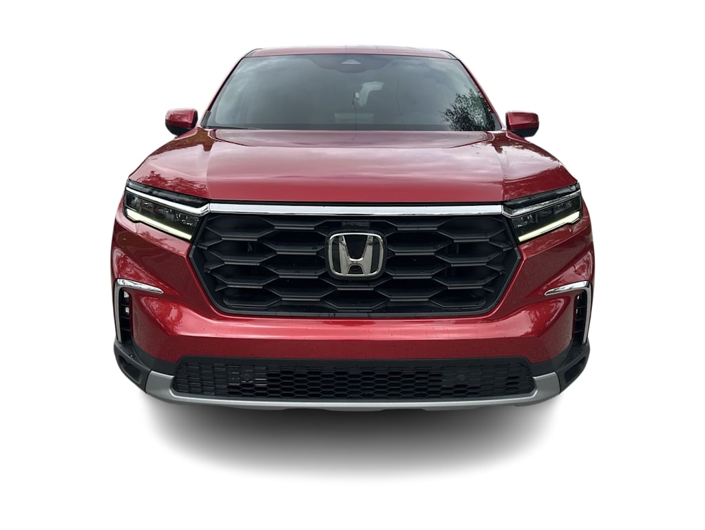 Thumbnail: 2023 Honda Pilot - 18