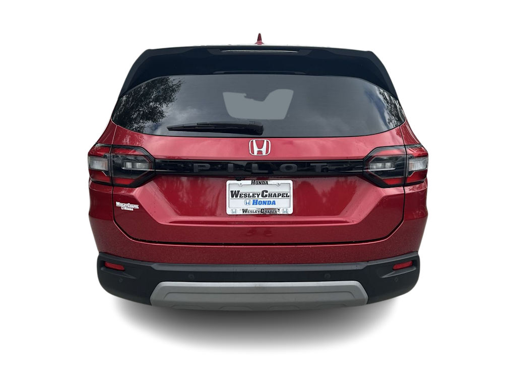 Thumbnail: 2023 Honda Pilot - 4