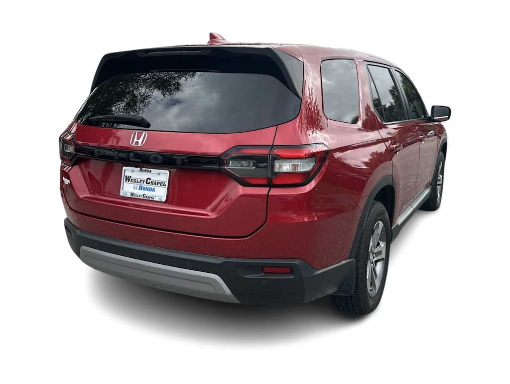 Thumbnail: 2023 Honda Pilot - 15