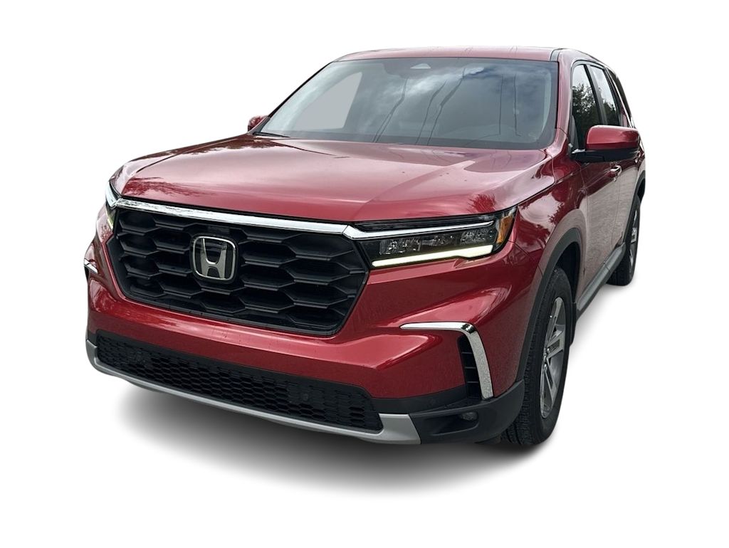 Thumbnail: 2023 Honda Pilot - 5