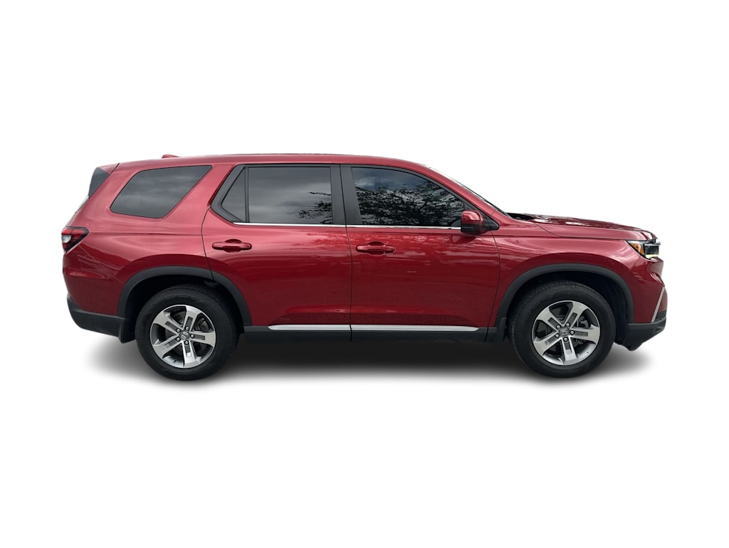 Thumbnail: 2023 Honda Pilot - 16