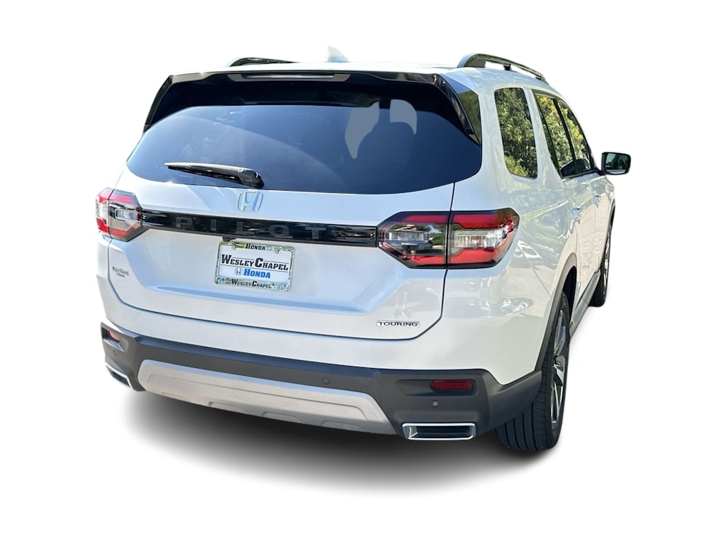 Thumbnail: 2025 Honda Pilot - 18